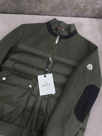 Moncler кардиган