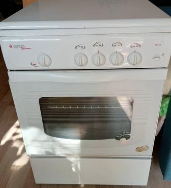 Продам газовую плиту GEFEST Брест