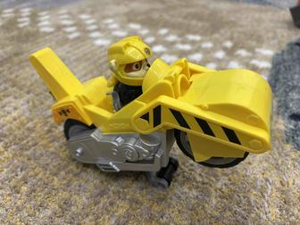 Продаю Крепыша из щенячьего патруля