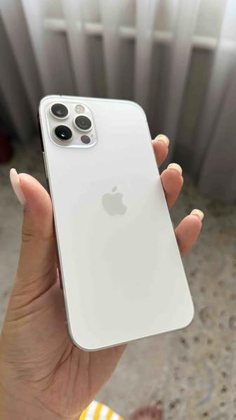 Продам iPhone 12 pro, 256 Gb