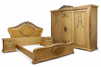 Срочно в связи с ремонтом продается спальный гарнитур полный комплект!!!