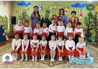 Няня у себя на дому 

Воспитатель с 10-летним стажем, в декрете.