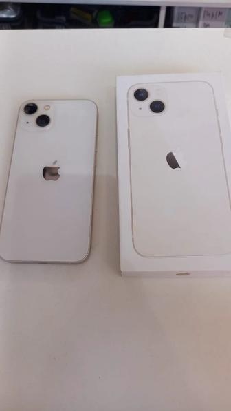 iPhone 13 128GB White