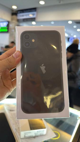 Айфон 11 128гб