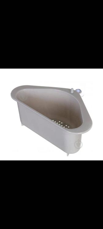 Продам дуршлаг угловой