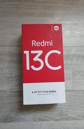 Редми 13 с идеальный