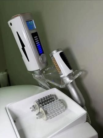 Косметологические аппараты