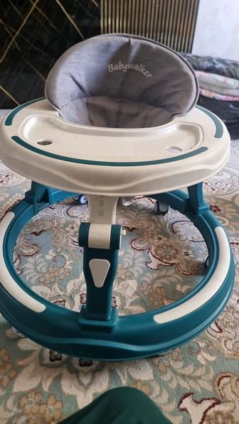 Продам ходунок