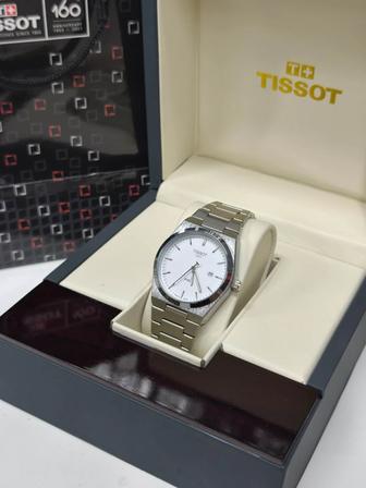 Наручные мужские часы Tissot