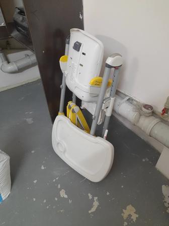 Стульчик для ребенка