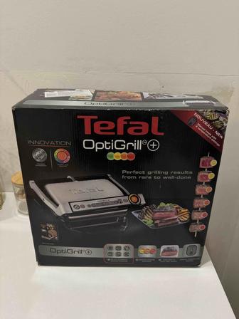 Продам Электрогриль Tefal Optigrill GC716D12