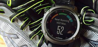 Garmin 3HR