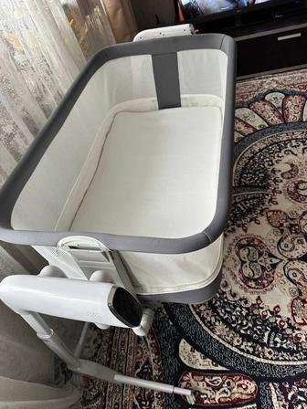 Продам манеж-кровать Maribel SG 506