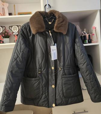 Продам куртку новое