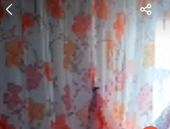 Тюль для комнаты