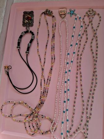 Украшения, недорого