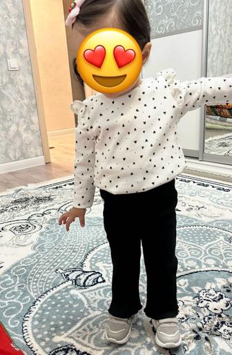 Кофточка для девочек !