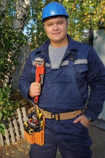 Муж на час Астана оказываю услуги,сборка мебели,ремонт,электрика,сантехника