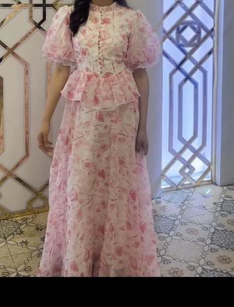 Платье