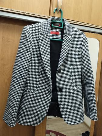 Пиджак классный