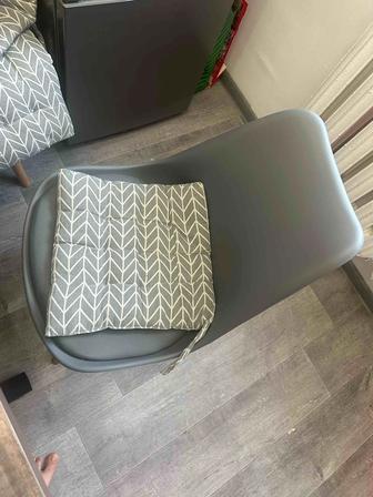 Стулья в хорошем состоянии