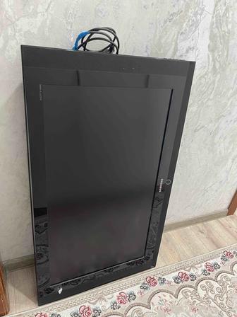 Продам телевизор б/у