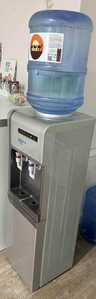 Продам кулер для воды