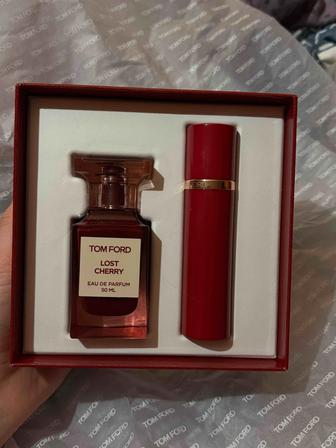 Tom ford Lost Cherry