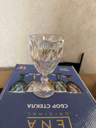 Продам бокалы