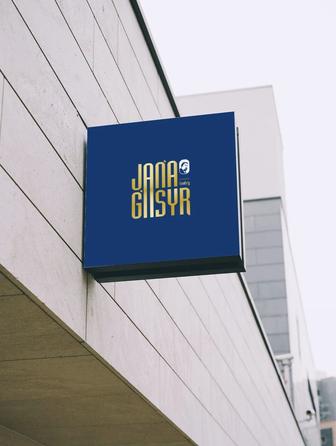 логотип