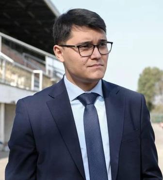 Администратор