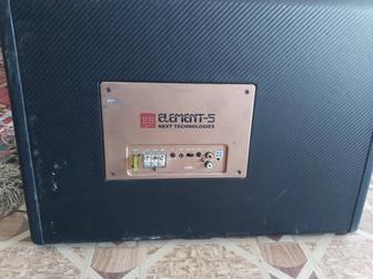 Продам Сабвуфер