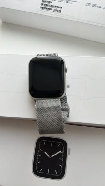 Apple Watch  5, 44 mm