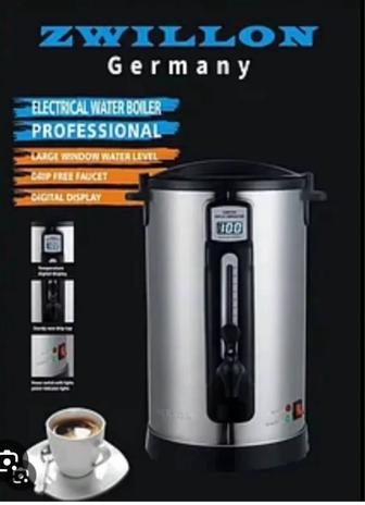 Титан Термопот электрическая ZWILLON Germany