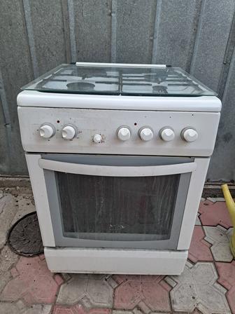 Газовая плита