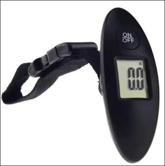 Портативные Цифровые весы