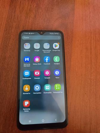 Саисунг а10s