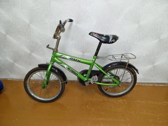Продам велосипед детский