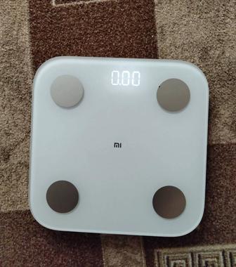 Весы Mi Body Composition Skale 2