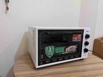 Духовка Artel