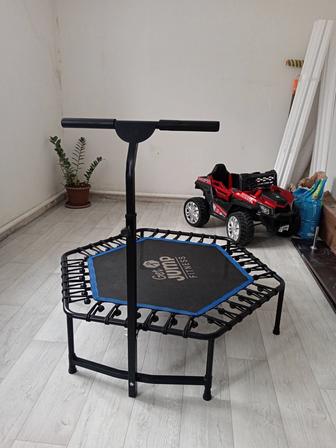 Продам батут для джампинга новый