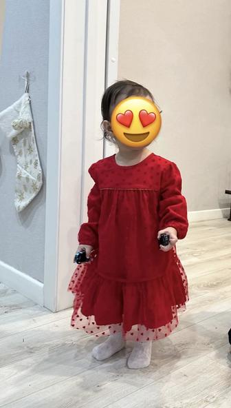 Детские платья