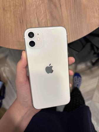 Продам iPhone 11 128 gb