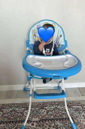 Продам стульчик для кормления
