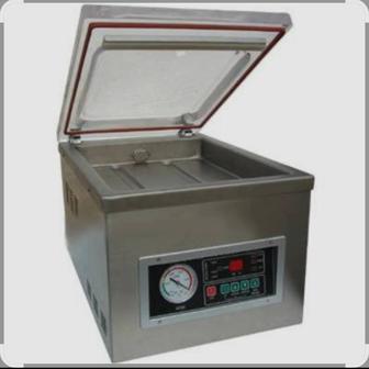 Вакуумный упаковщик