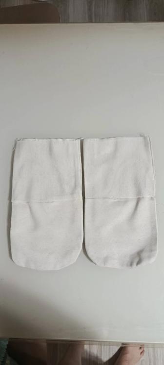 Продам рабочие рукавицы (варежки), перчатки