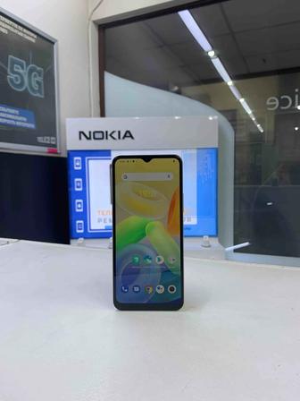 Продам Vivo Y16 (32gb)