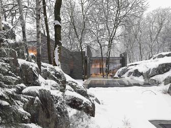 Архитектор / Дизайнер интерьеров Алматы