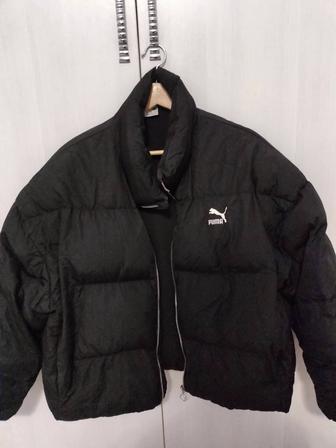 Продам куртку PUMA