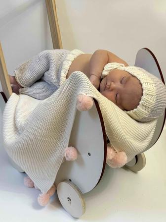 Прокат детских вещей, для съемки newborn